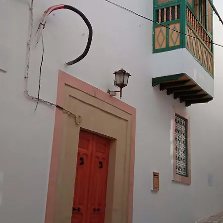 Dar Baaziz 3 Apartment Sousse Exterior photo