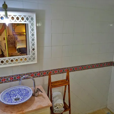 Dar Baaziz 3 Apartment Sousse Exterior photo