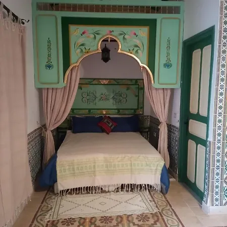 Dar Baaziz 3 Apartment Sousse Exterior photo