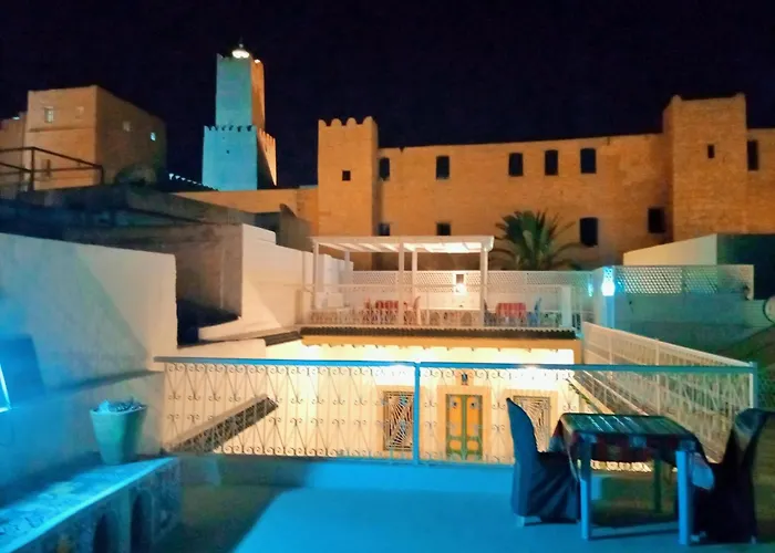 Dar Baaziz 3