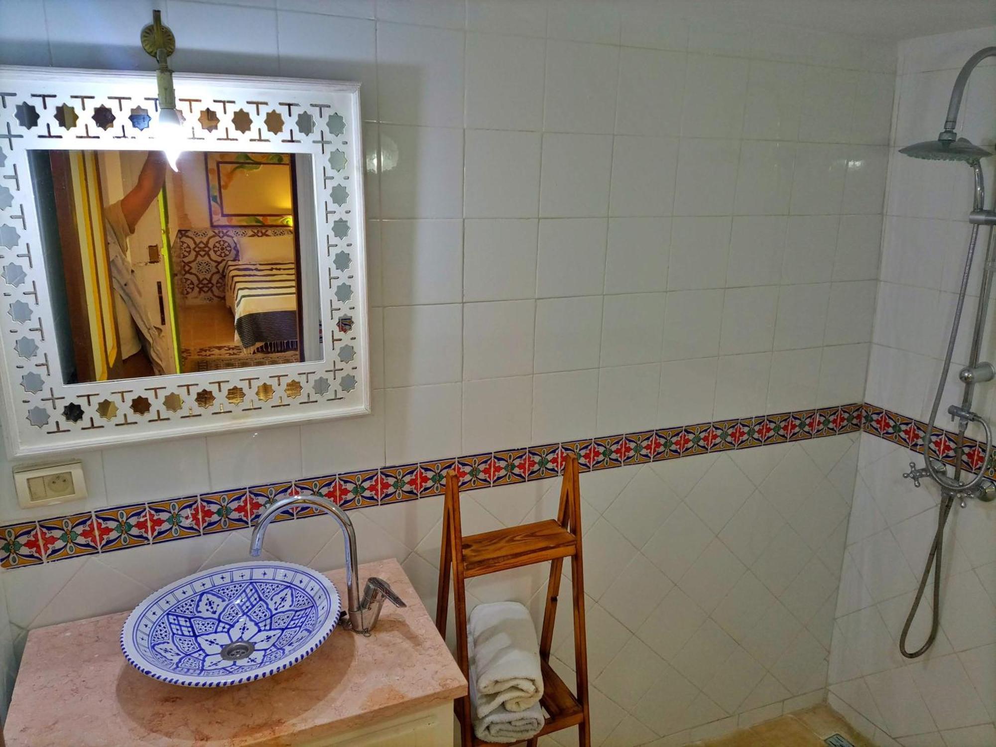 Dar Baaziz 3 * Susa