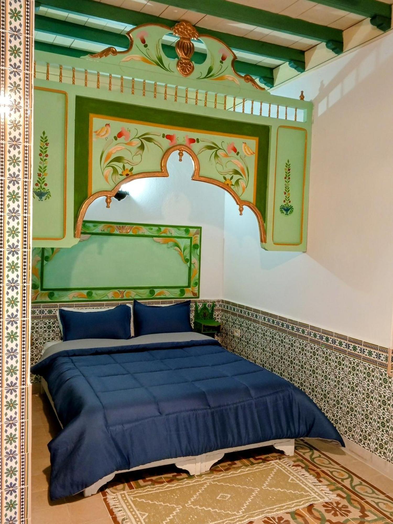 Dar Baaziz 3 Appartamento Susa