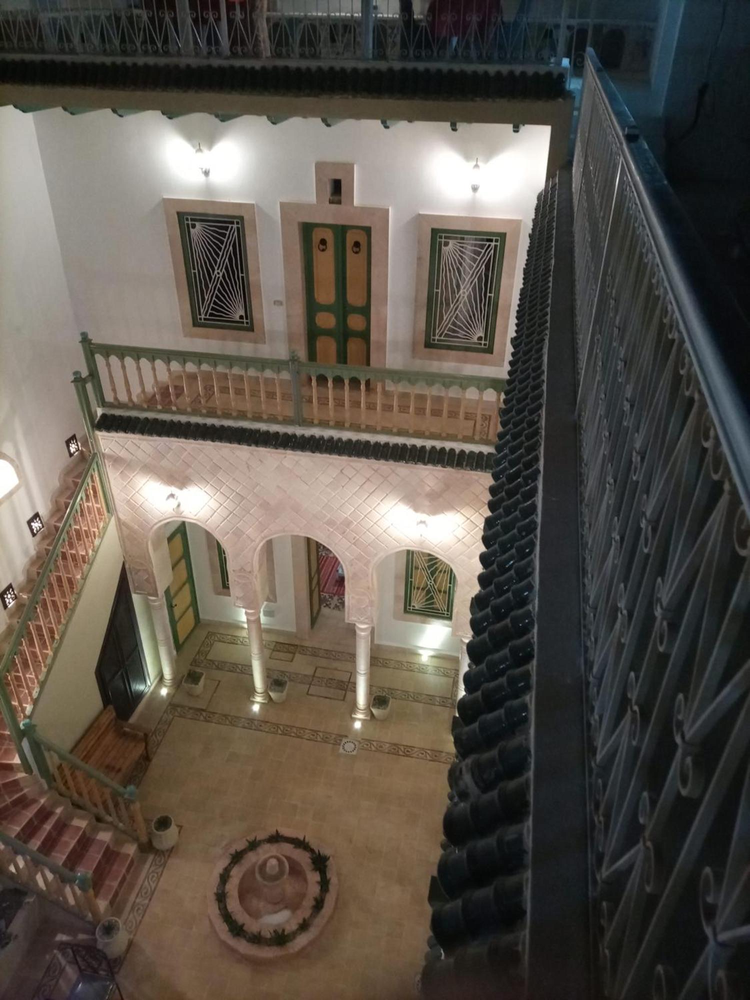 Dar Baaziz 3 Appartamento *