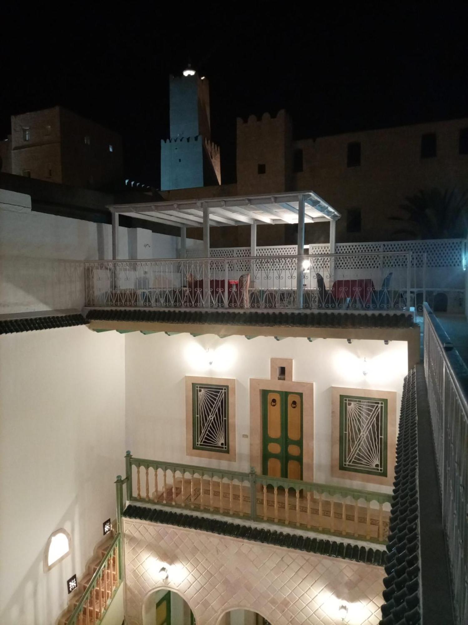 Dar Baaziz 3 Appartamento Susa