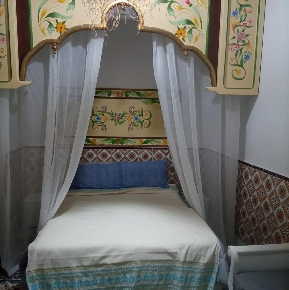 Dar Baaziz 3 Appartamento *