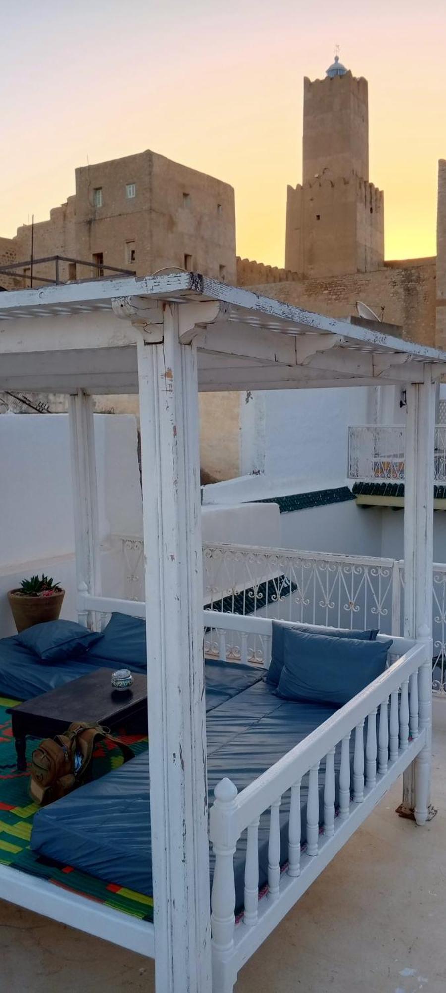 Appartamento Dar Baaziz 3 *