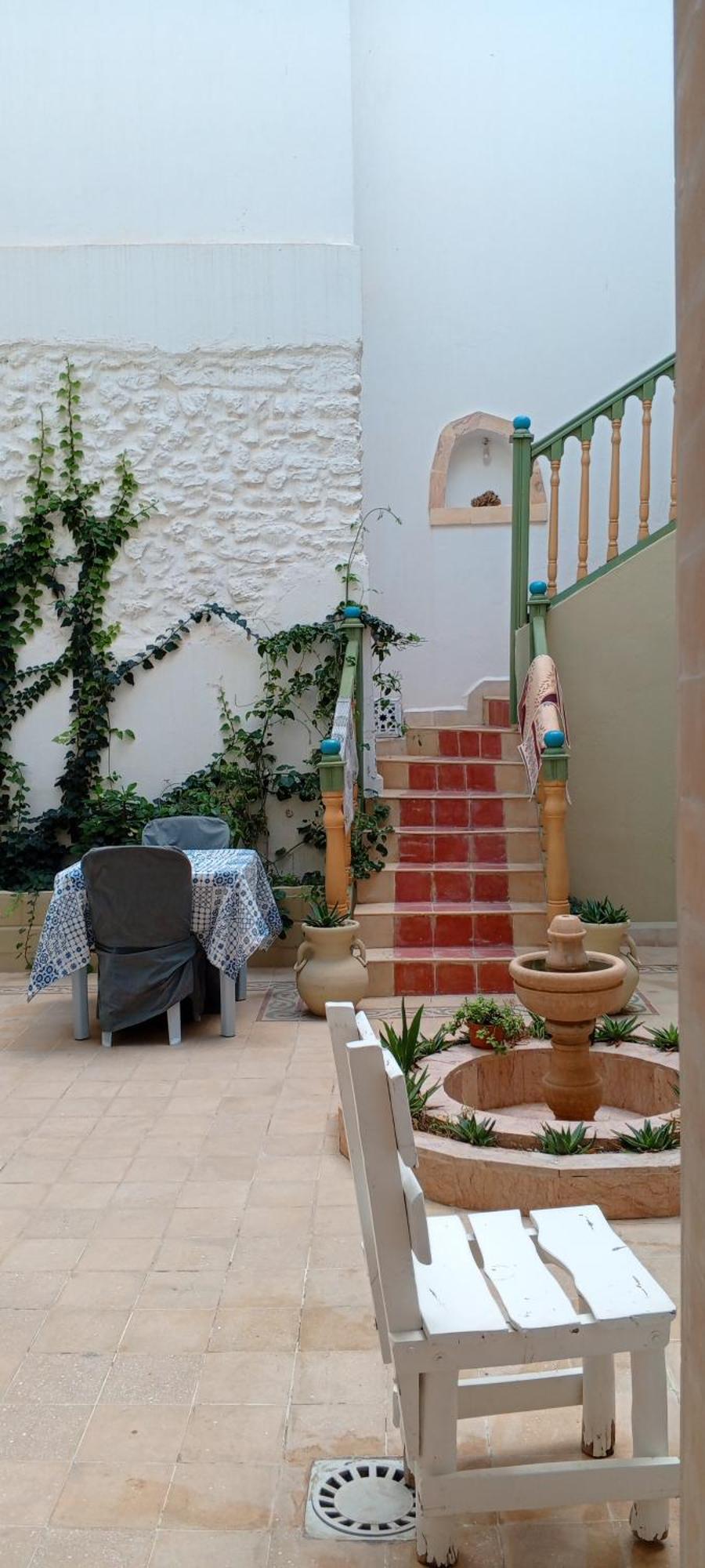 Dar Baaziz 3 * Susa