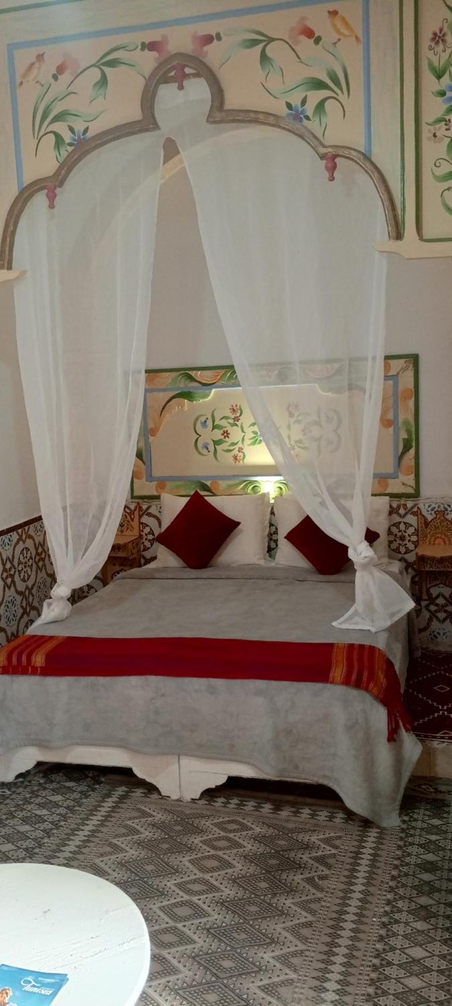 Dar Baaziz 3 Appartamento Susa