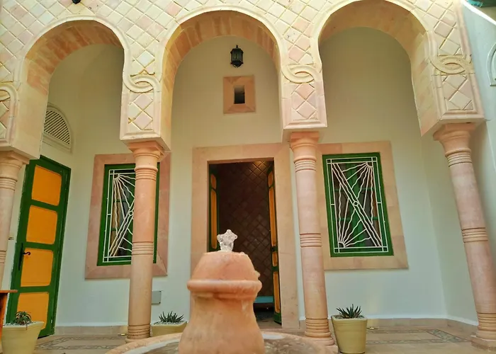 Dar Baaziz 3