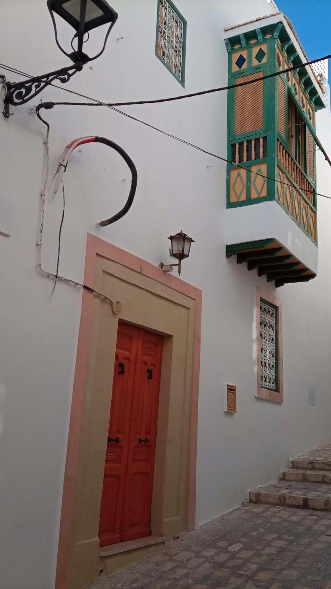 Dar Baaziz 3 * Sousse