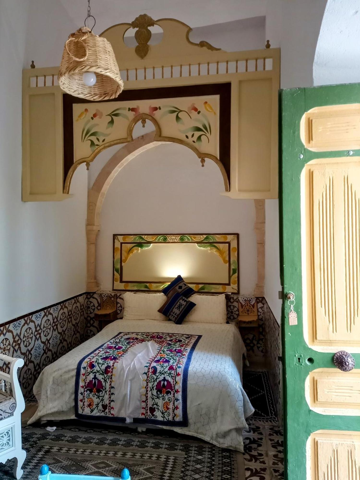 Dar Baaziz 3 Apartmán *