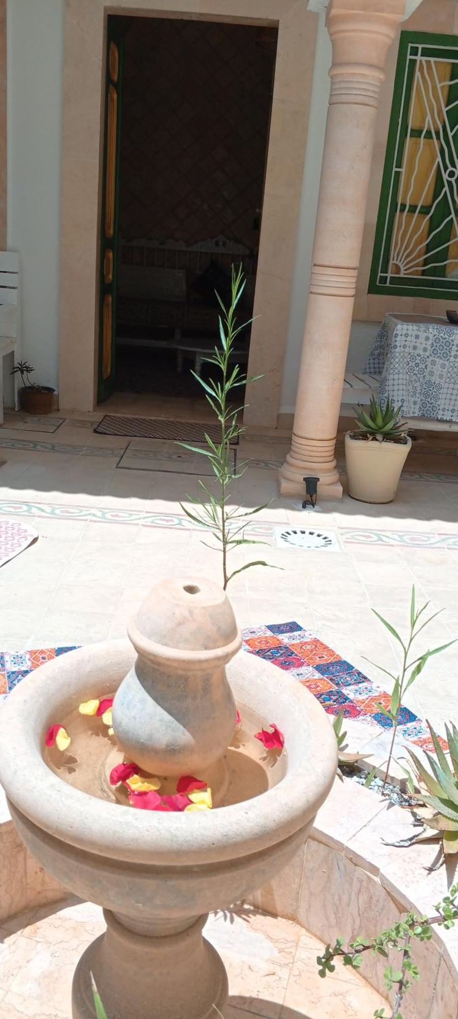 Dar Baaziz 3 Apartmán *